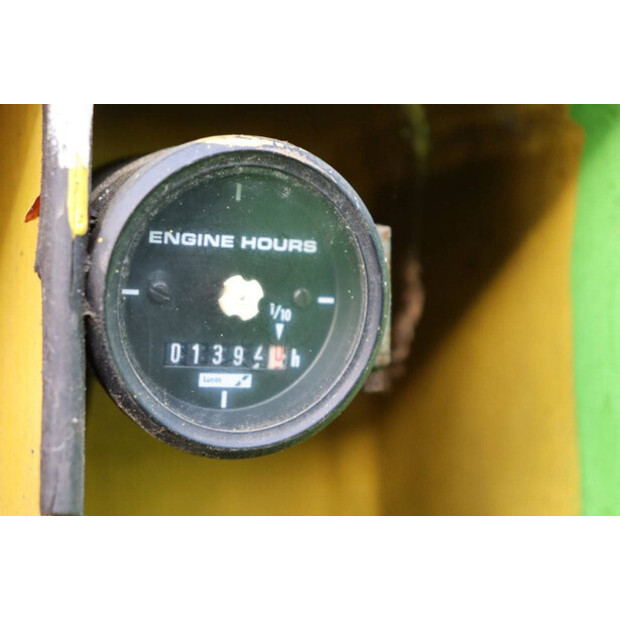 1996 Niftylift HR12NDE-41745347