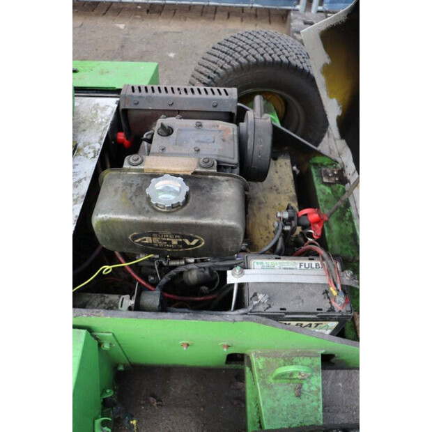 1996 Niftylift HR12NDE-41745348