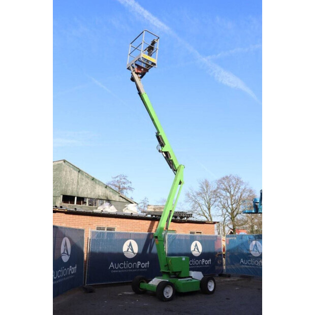 1996 Niftylift HR12NDE-41745350