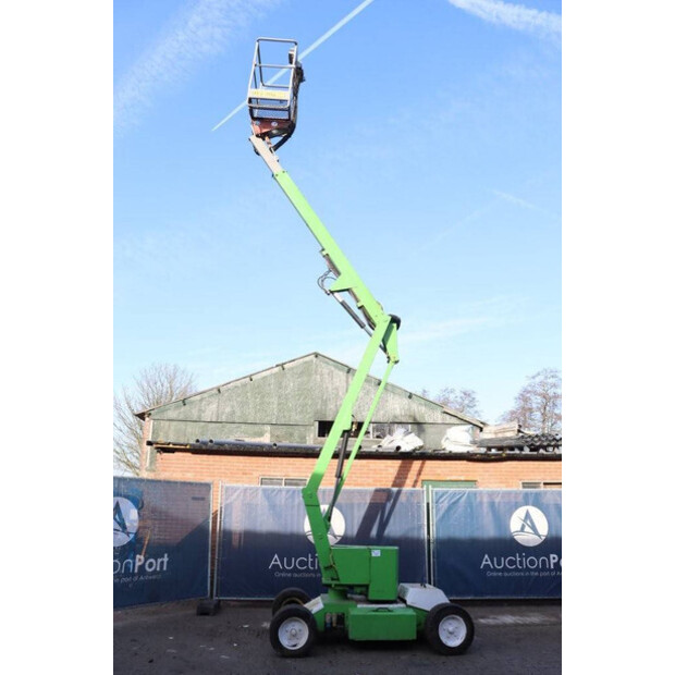 1996 Niftylift HR12NDE-41745351