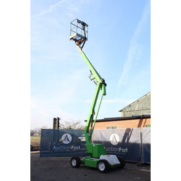 1996 Niftylift HR12NDE-41745352