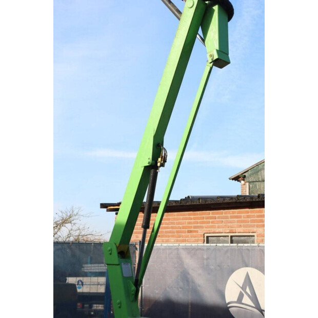 1996 Niftylift HR12NDE-41745353