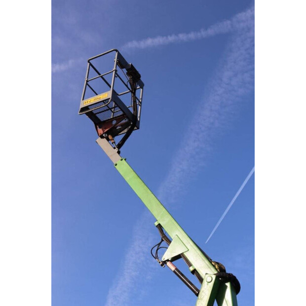 1996 Niftylift HR12NDE-41745354
