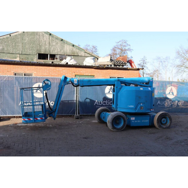 2001 Genie Z-34/22-41745355