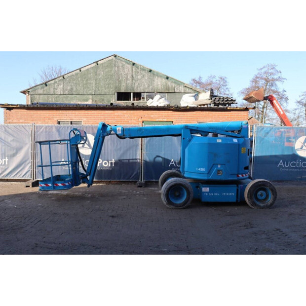 2001 Genie Z-34/22-41745356