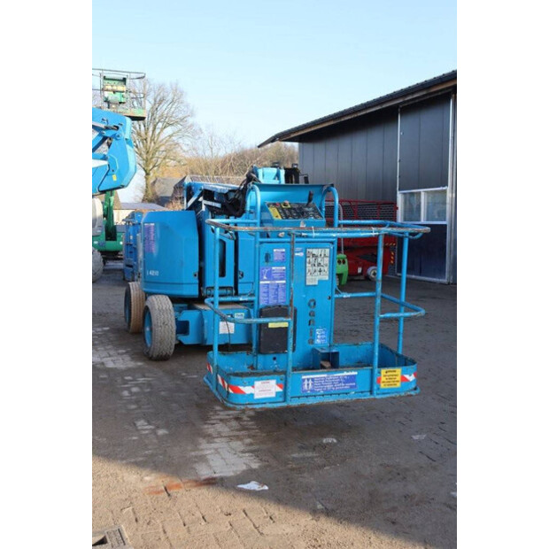 2001 Genie Z-34/22-41745359