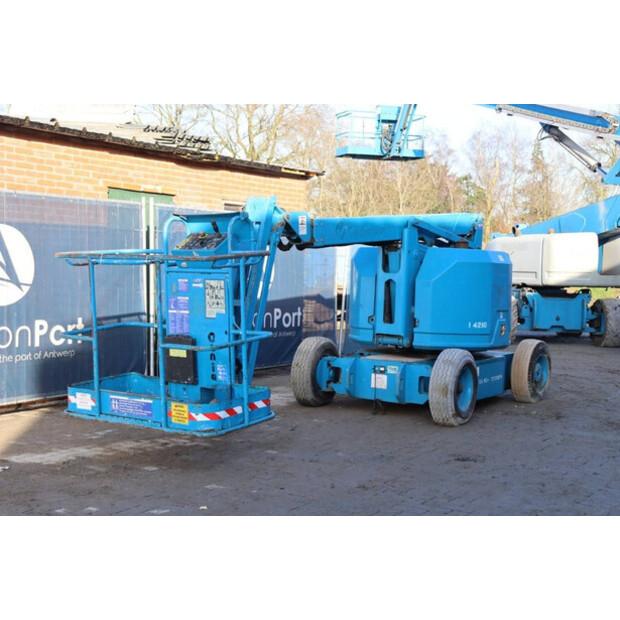 2001 Genie Z-34/22-41745361