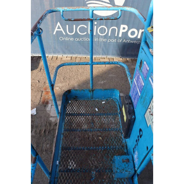 2001 Genie Z-34/22-41745363