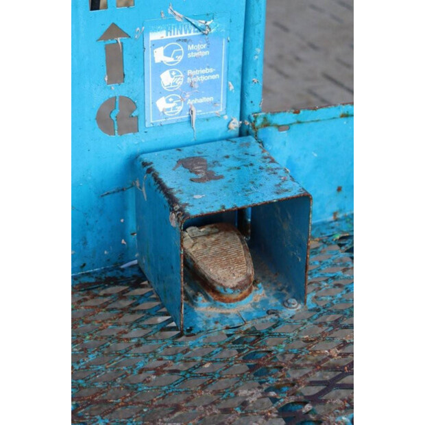 2001 Genie Z-34/22-41745365