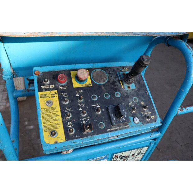 2001 Genie Z-34/22-41745366