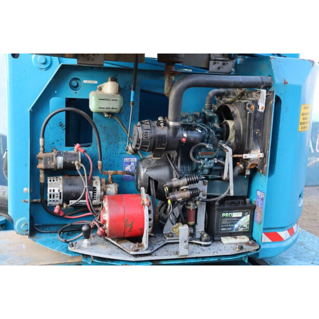 2001 Genie Z-34/22-41745370