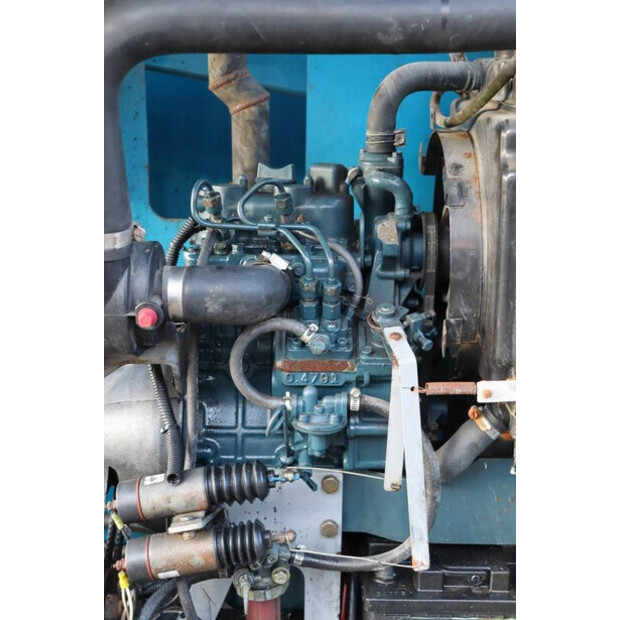 2001 Genie Z-34/22-41745371