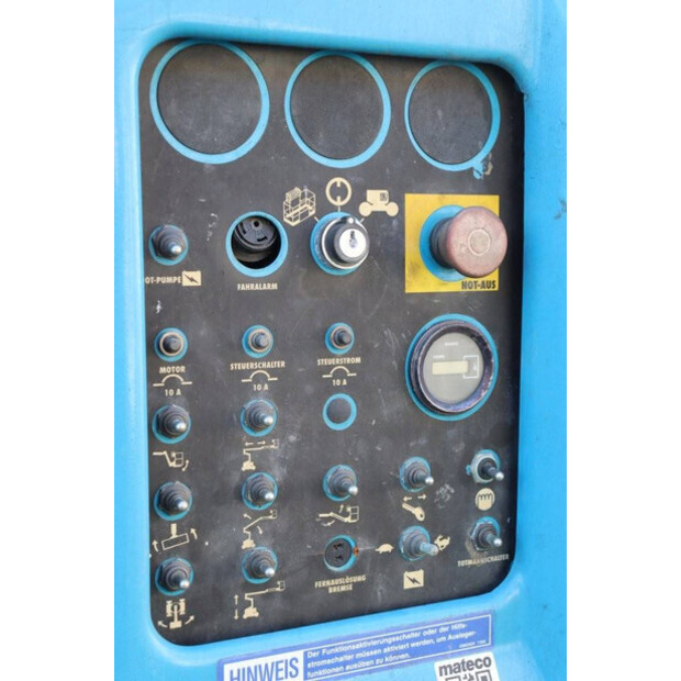 2001 Genie Z-34/22-41745372