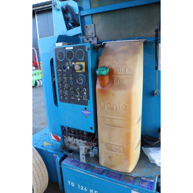 2001 Genie Z-34/22-41745373