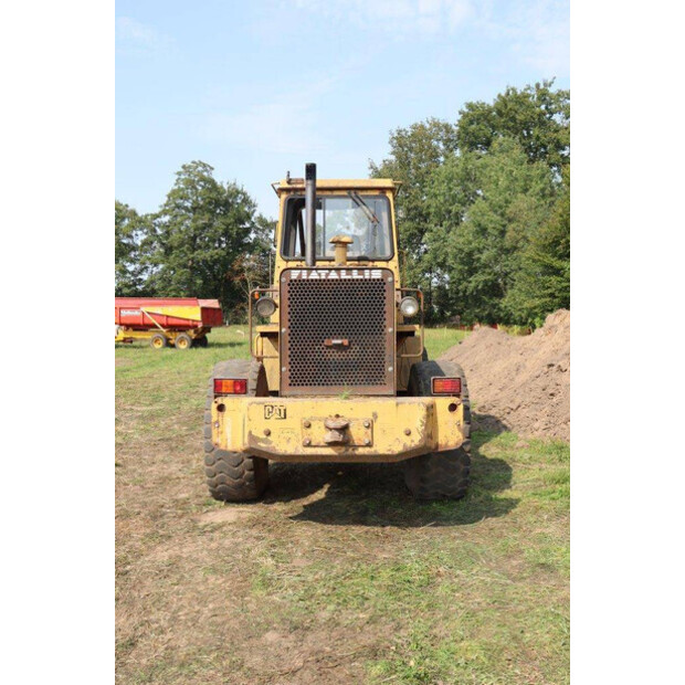 فيات Allis FR15B Turbo-41745401