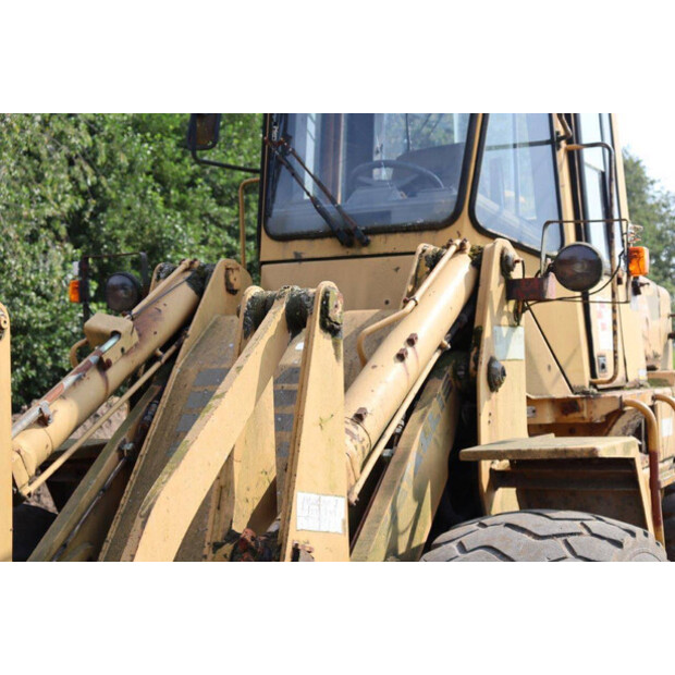 فيات Allis FR15B Turbo-41745410