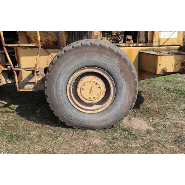 فيات Allis FR15B Turbo-41745413