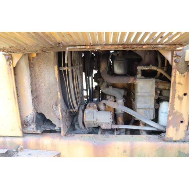 فيات Allis FR15B Turbo-41745421