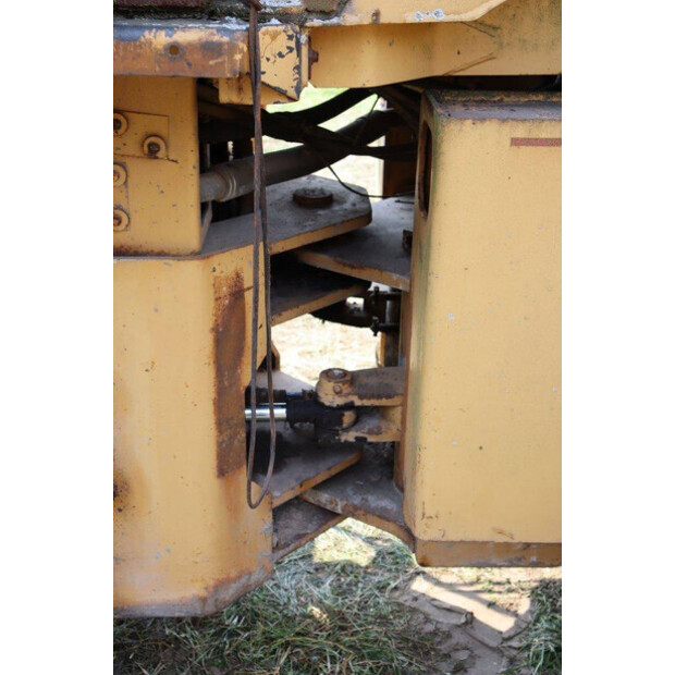 فيات Allis FR15B Turbo-41745422