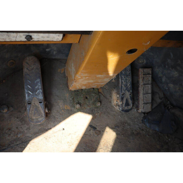 فيات Allis FR15B Turbo-41745425