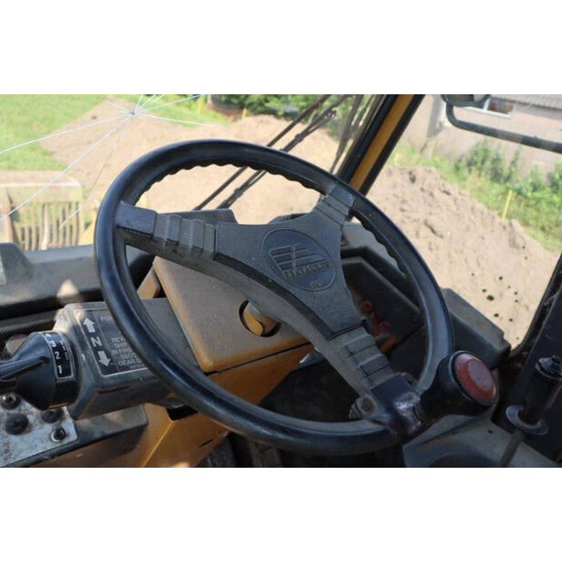 فيات Allis FR15B Turbo-41745426
