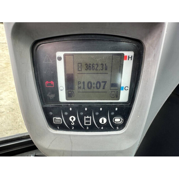 2016 كوبوتا KX163-5-41745474