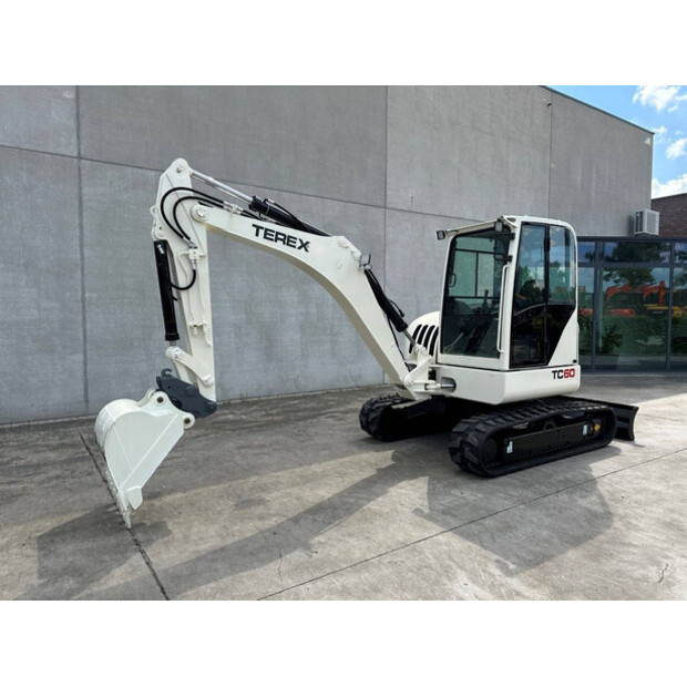 2008 Terex TC60-41745478