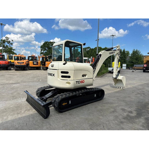 2008 Terex TC60-41745481