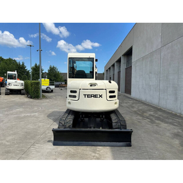 2008 Terex TC60-41745482