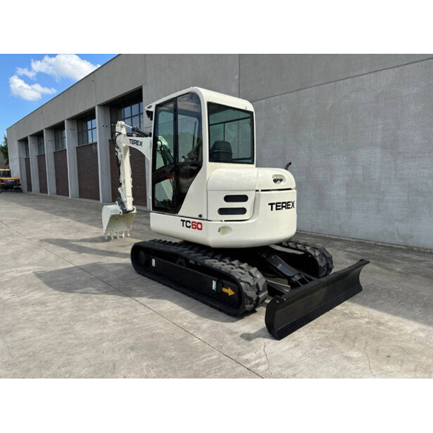 2008 Terex TC60-41745483