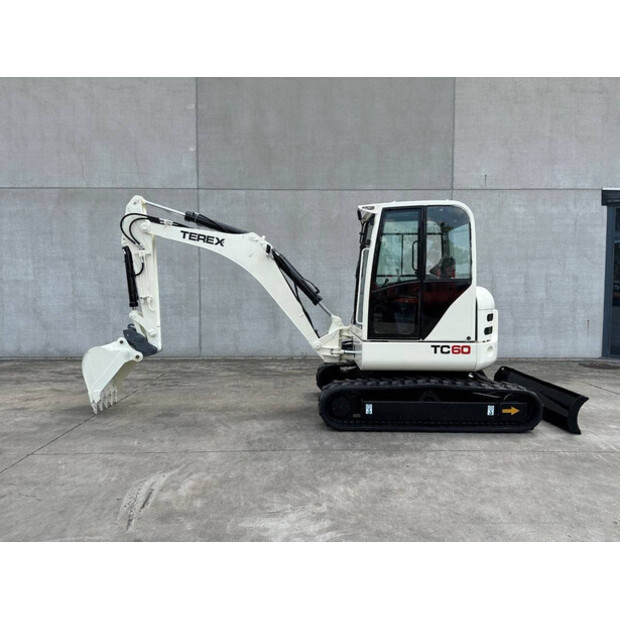 2008 Terex TC60-41745484