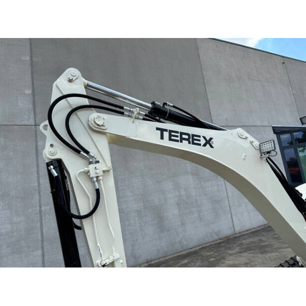 2008 Terex TC60-41745486
