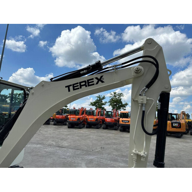 2008 Terex TC60-41745489