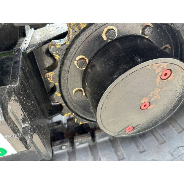 2008 Terex TC60-41745497