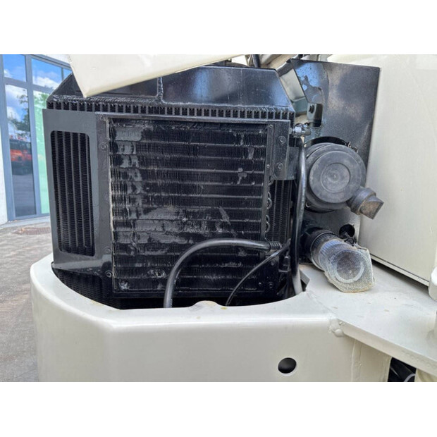 2008 Terex TC60-41745500