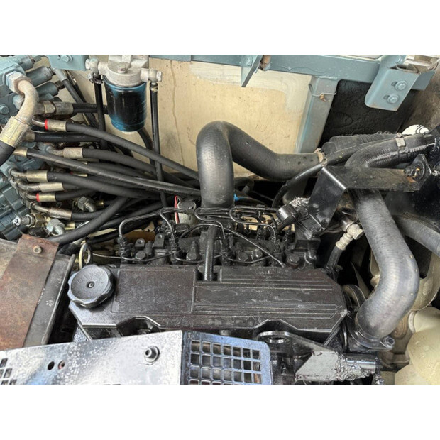 2008 Terex TC60-41745501