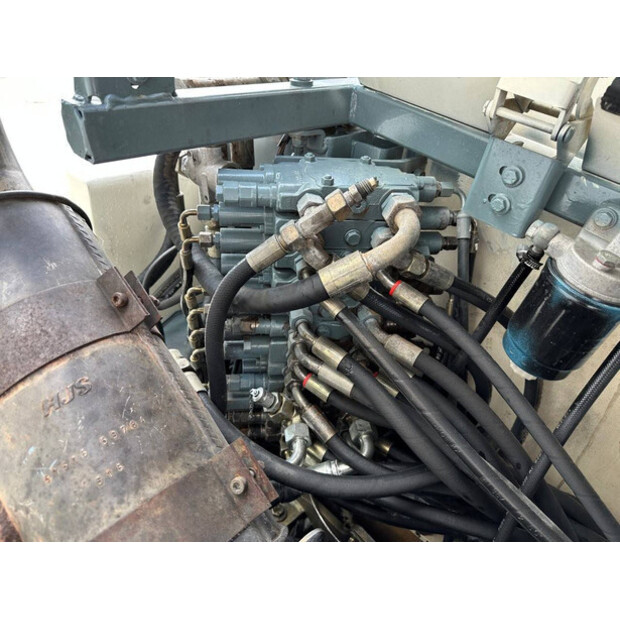 2008 Terex TC60-41745504