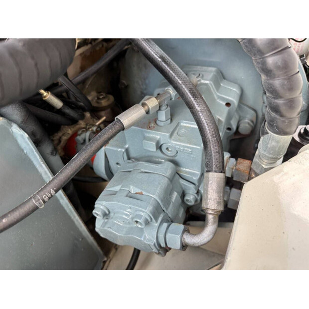 2008 Terex TC60-41745506