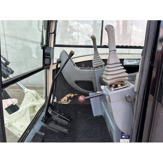 2008 Terex TC60-41745511