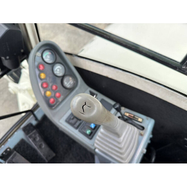 2008 Terex TC60-41745513
