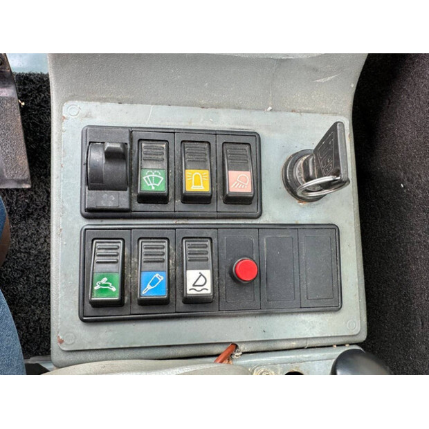 2008 Terex TC60-41745514