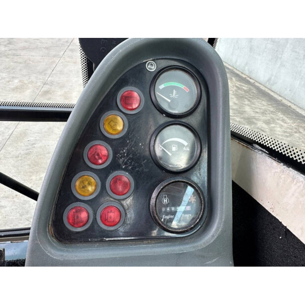 2008 Terex TC60-41745515