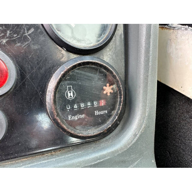 2008 Terex TC60-41745516