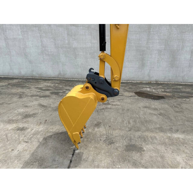 2018 Caterpillar 305.5E2-41745529
