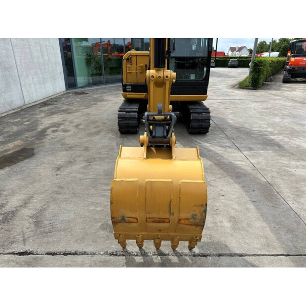2018 Caterpillar 305.5E2-41745531