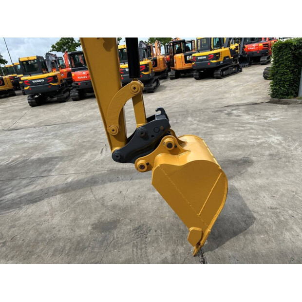2018 Caterpillar 305.5E2-41745532
