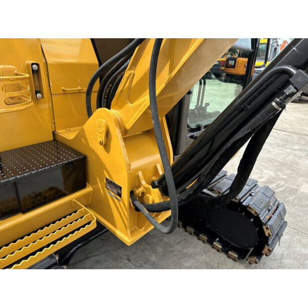 2018 Caterpillar 305.5E2-41745534