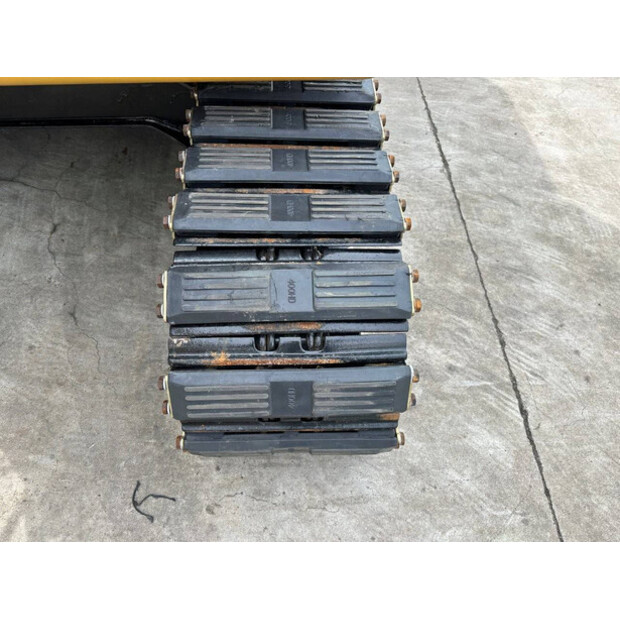 2018 Caterpillar 305.5E2-41745535