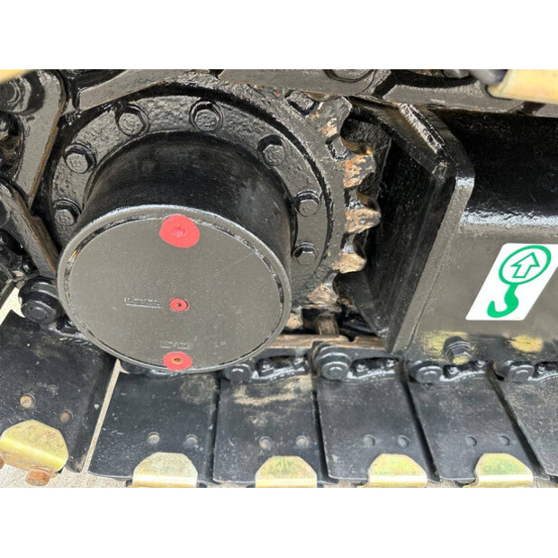 2018 Caterpillar 305.5E2-41745536