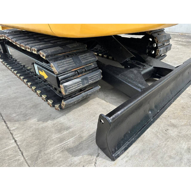 2018 Caterpillar 305.5E2-41745537